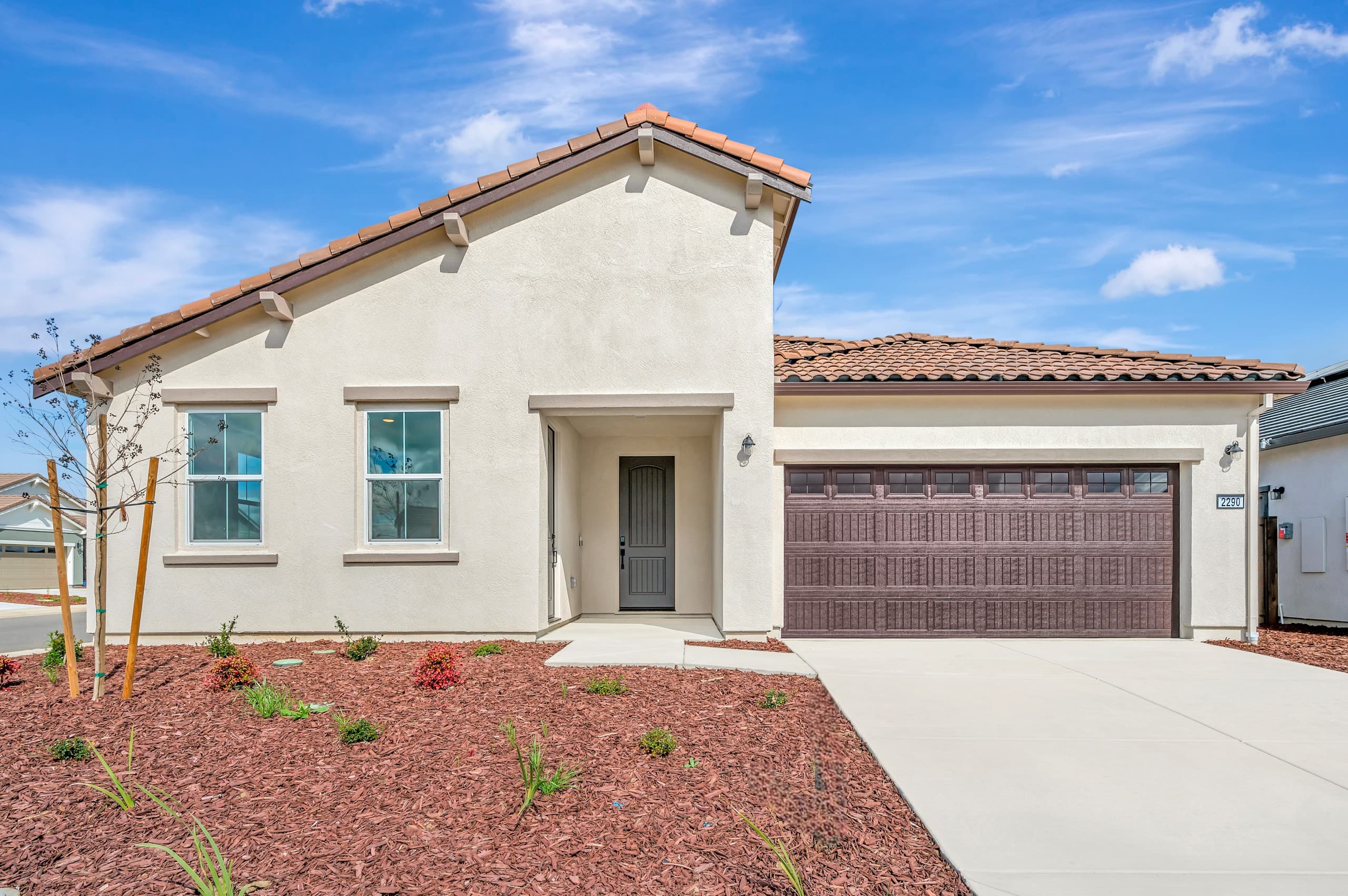 Faroe Urban Spanish VB