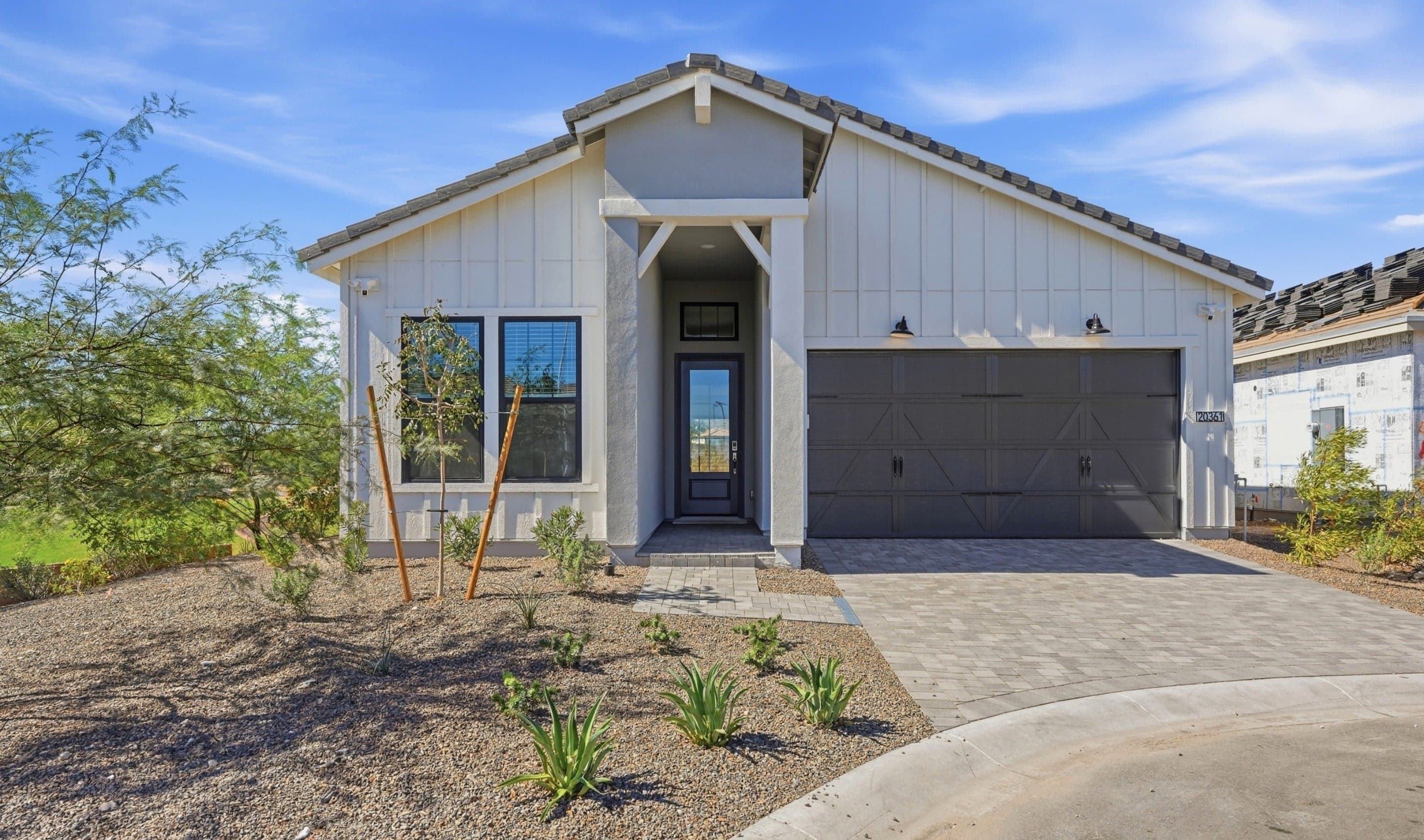 Altena Farmhouse WA