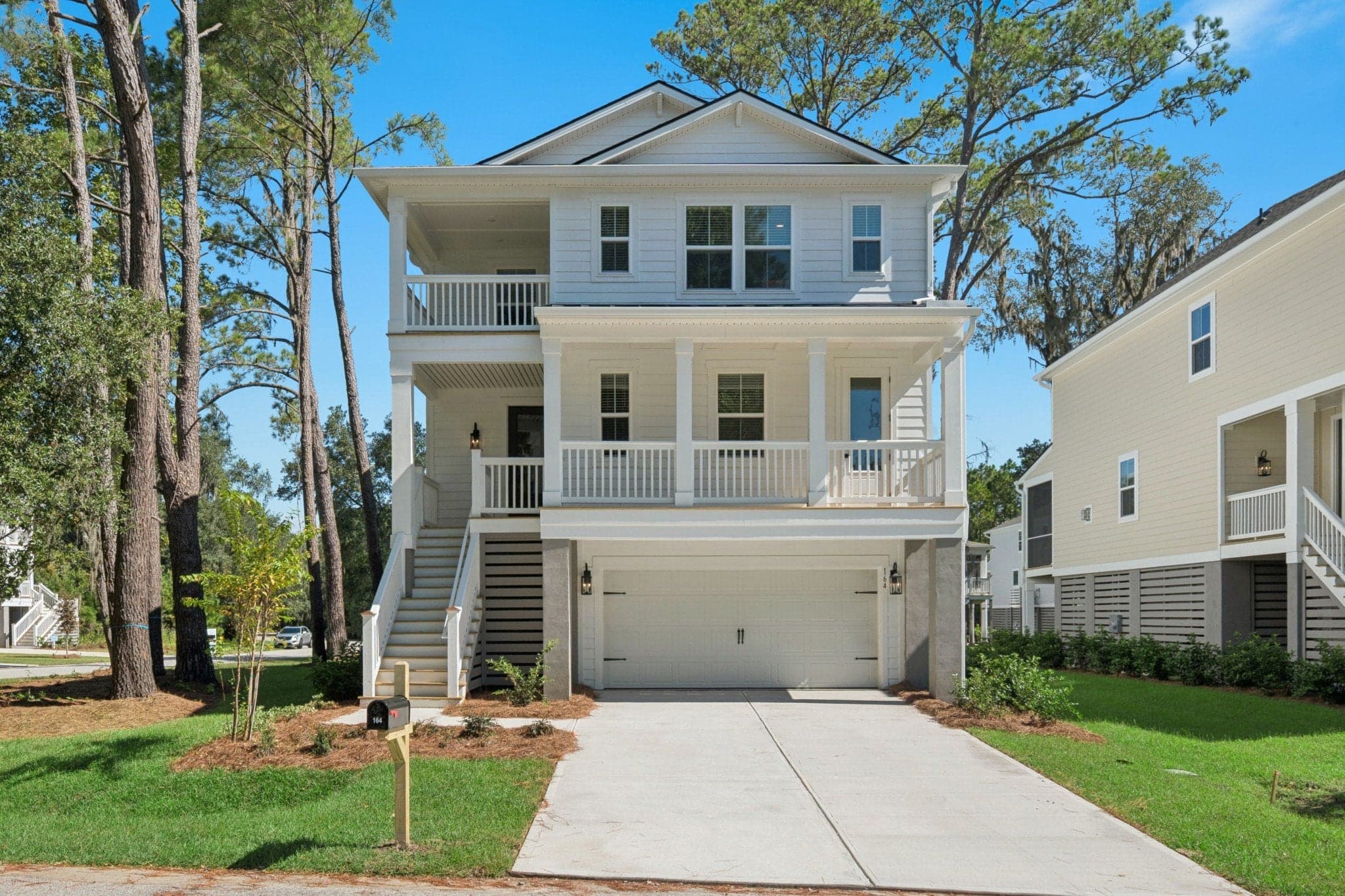 Sapelo BF