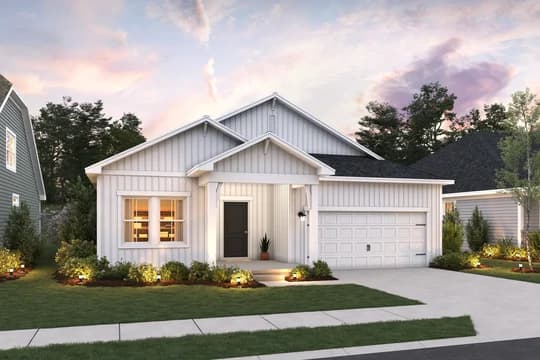 136819 Booth Farm Daffodil Elevation CK