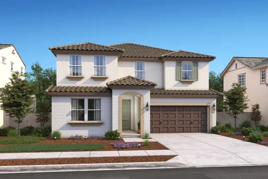 Pacifica at Stanford Crossing Macon II Macon II Mediterranean VB