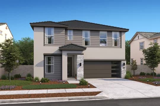 Sonterra Oban Oban ZB Contemporary