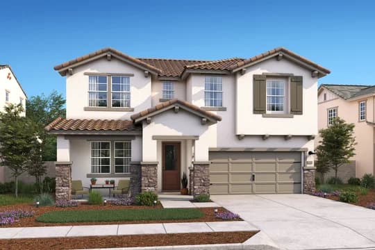 Sonterra Davenport Davenport XB Hacienda