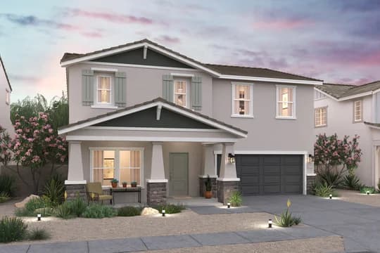 Monterosa Water Lily II Water Lily II YB Craftsman