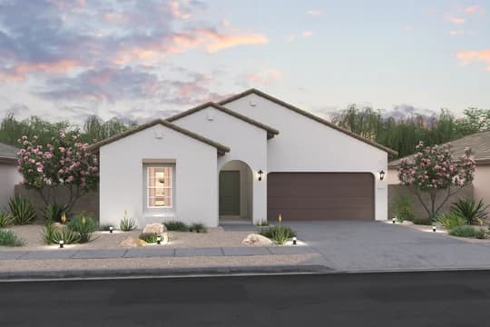 Monterosa Goldenrod II Goldenrod II UB Spanish