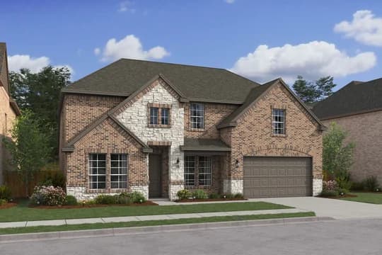 Kreymer at the Park Elevation PN Level 2