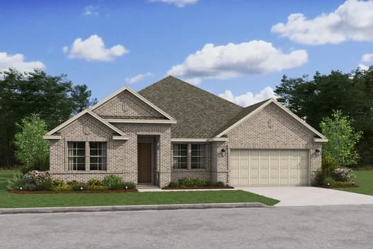 River Ranch Estates 75 Amadora II Amadora II RA Level 1