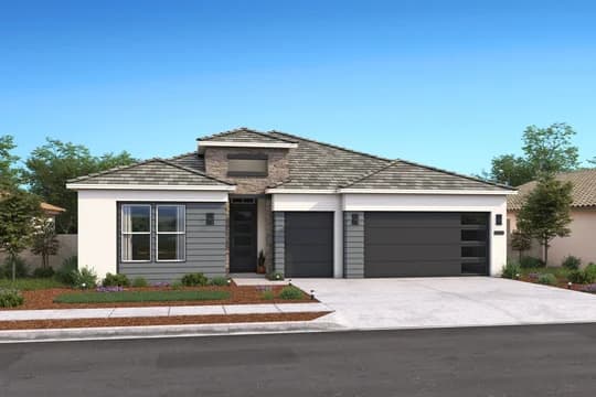 Four Seasons at the Ranch Carver Carver ZB Contemporary Farmhouse Level 2