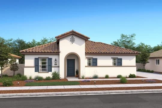 Four Seasons at the Ranch Eagle Eagle UB Spanish Modern Level 1