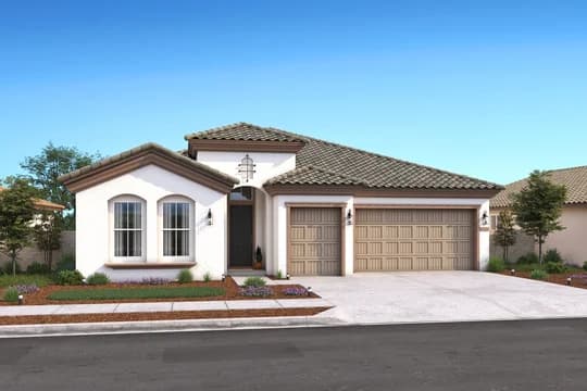 Four Seasons at the Ranch Mediterranean VB Franklin VB Mediterranean Level 2