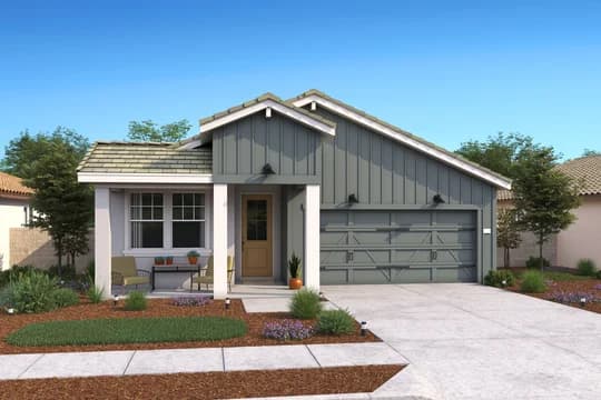 Four Seasons at the Ranch Jenkins Jenkins WB Farmhouse Level 1