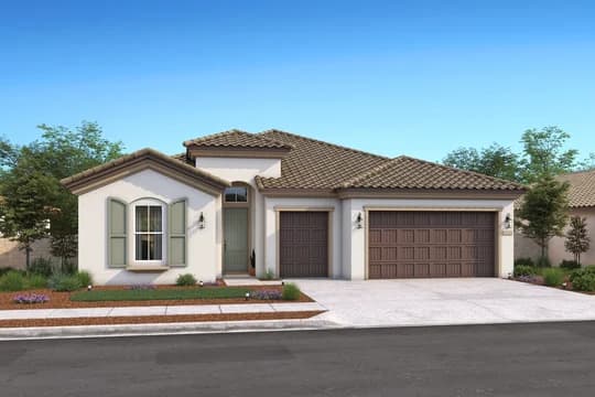 Four Seasons at the Ranch Morse Morse VB Mediterranean Level