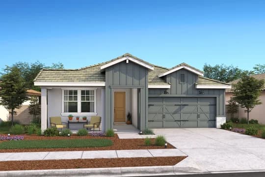 Four Seasons at the Ranch Poitier Poitier WB Farmhouse Level 1