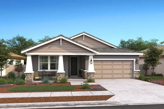 Four Seasons at the Ranch Poitier Poitier YB Craftsman Level 1