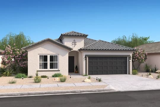 Aspire at Davis Ranch Passionflower Mediterranean VC Palette 3 Aspire