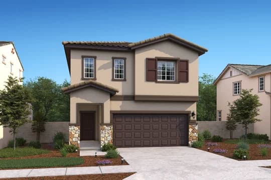 Silverbrook at The Ranch Hillrose YB Tuscan Level 1