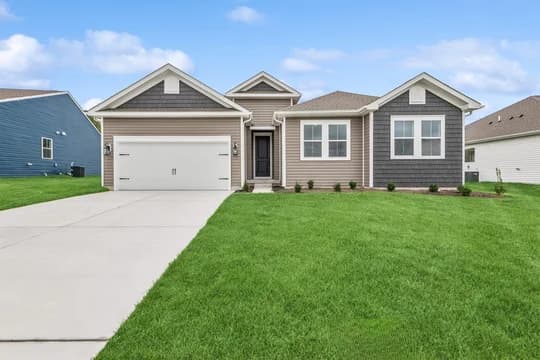 Egret Shores Liberty West Four Seasons at Hatteras Hills Satterfield Barcelona Elevation CD Level