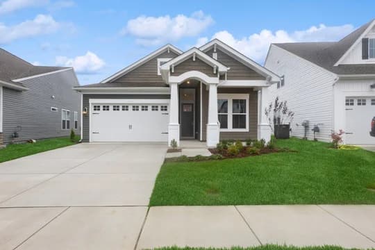 Four Seasons at Kent Island Bernstein Elevation ED Level