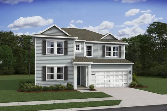 Stono Village Macon II Macon II BA Level 1