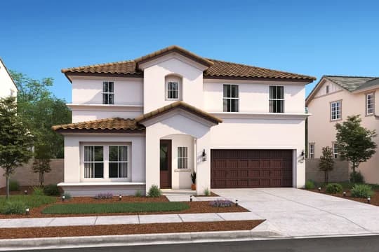 Aspire at Sycamore Ranch Water Lily II Mediterranean VB Aspire