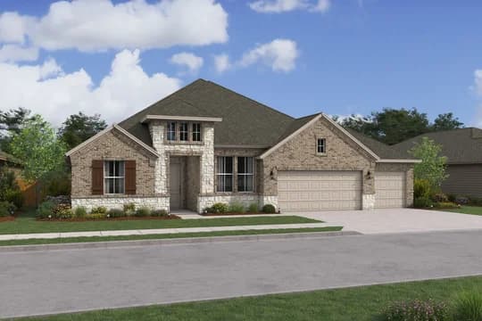 Elevon Glasgow Elevation QA Level 1