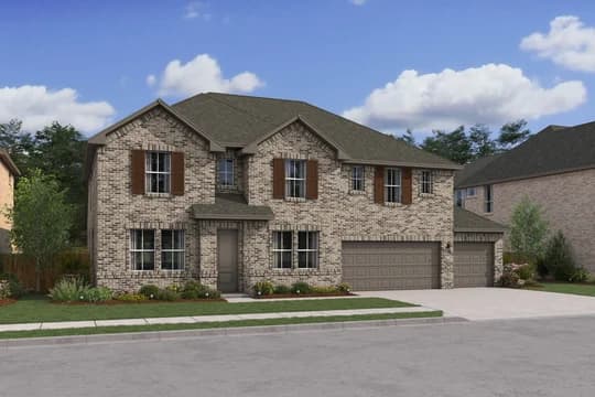 Elevon Stirling Elevation NA Level 1