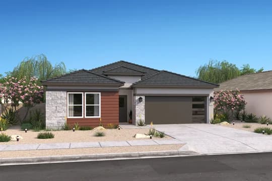 Aspire at Cypress Crossings Passionflower II ESP ZC Contemporary Ascend