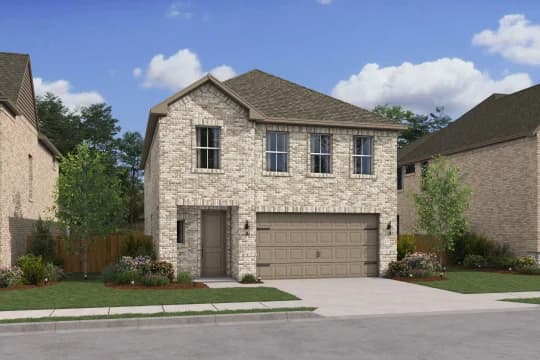 Heath Golf & Yacht villas Hampton Hampton NN Level 2