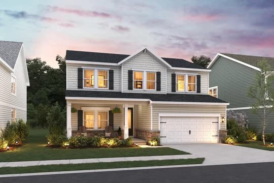 Aspire at Toussaint Springs Sweet Pea Sweet Pea EC Aspire