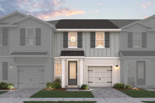 Aspire at Canter Creek Ocala Ocala KG Ascend