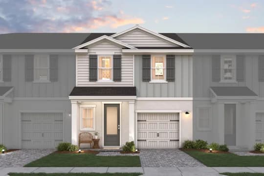 Aspire at Canter Creek Ocala Ocala KC Ascend