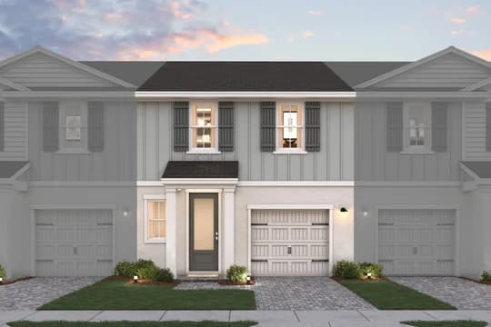 Aspire at Canter Creek Ocala Ocala KA Ascend