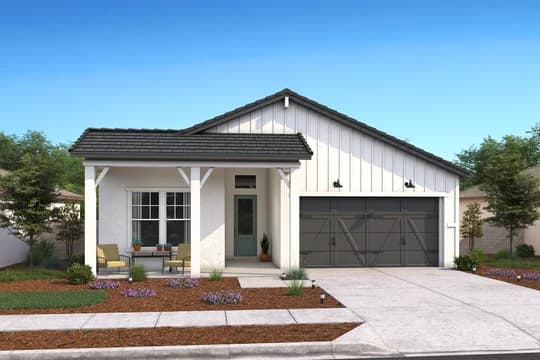 Mirabella Pasadena ESP Modern Farmhouse WC Level 3