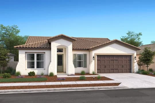 Mirabella Amadora Progressive Spanish UC Level 3