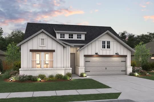 Timberbrook Boise Elevation Rn Level