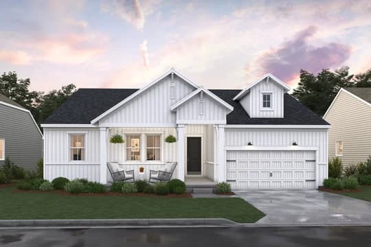 Woodfield Aberdeen Elevation FA