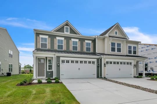 Bay Knolls Seaview II Elevation DB