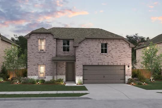 Aspire at Reunion Sweet Pea Elevation QS Ascend