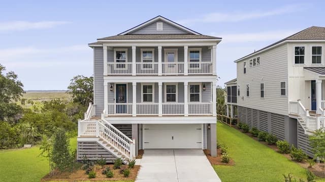 Sea Island Collective Bay Point Elevation BF Level 1