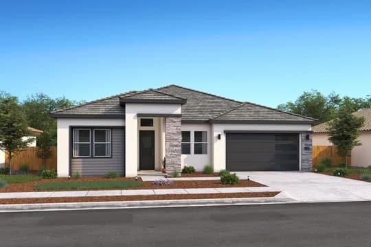 Cypress at The Fairways Aegean Aegean Contemporary Level 2