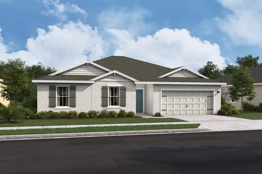 Aspire at Treasure Coast Adriatic Elevation LB