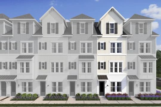 Views at Seaside Ardmore II Ardmore II (EE INT)