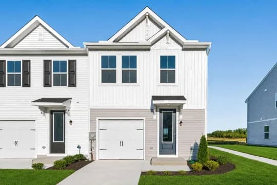 North Pointe Commons Orinda Elevation BE