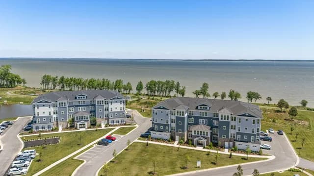 Four Seasons at Kent Island Condo Buildings 2026