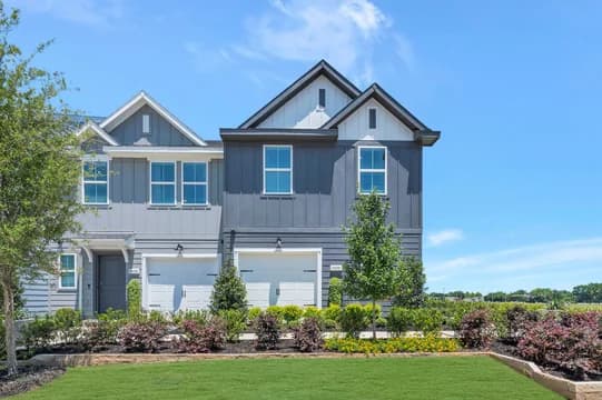 Providence Commons Celina Front of Home Farmhouse Palette 4 AspireAscend Fresh Farmhouse