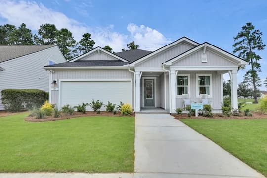 Four Seasons at Cane Bay Stanwyck Elevation CA Level 1