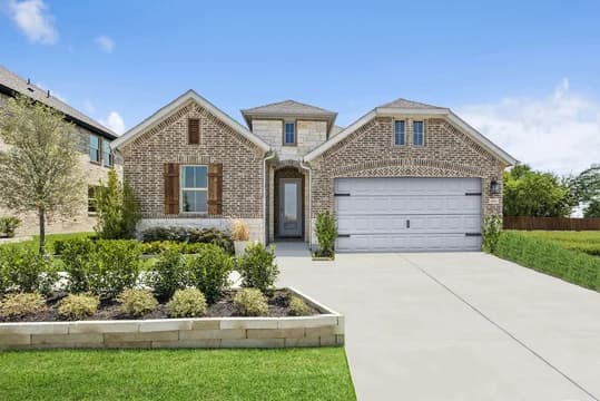 Timberbrook Pasadena ESP Pasadena ESP QN
