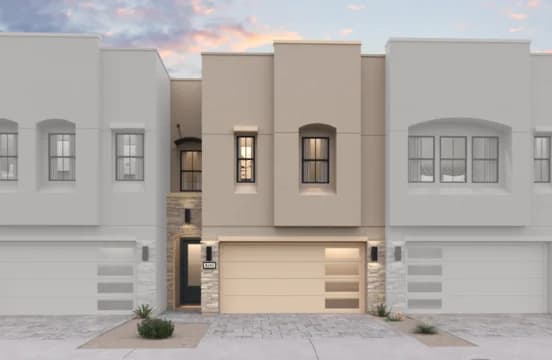 Serenity at Sonoran Foothills Marietta II Marietta II Scheme 2202 Level 2