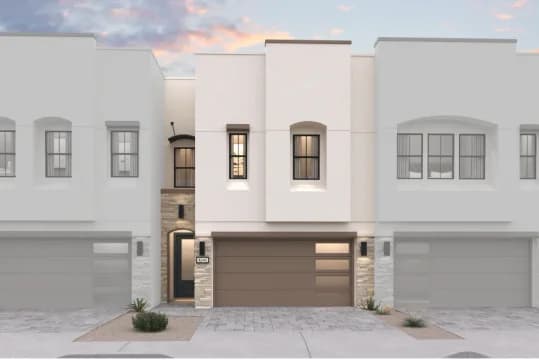 Serenity at Sonoran Foothills Marietta II Marietta II Scheme 2204 Level 2