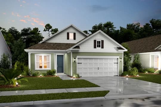 Four Seasons at Carolina Oaks Grenada GrenadaE4elev DSK